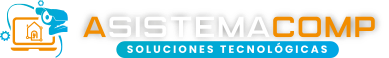 Asistemacomp Logo
