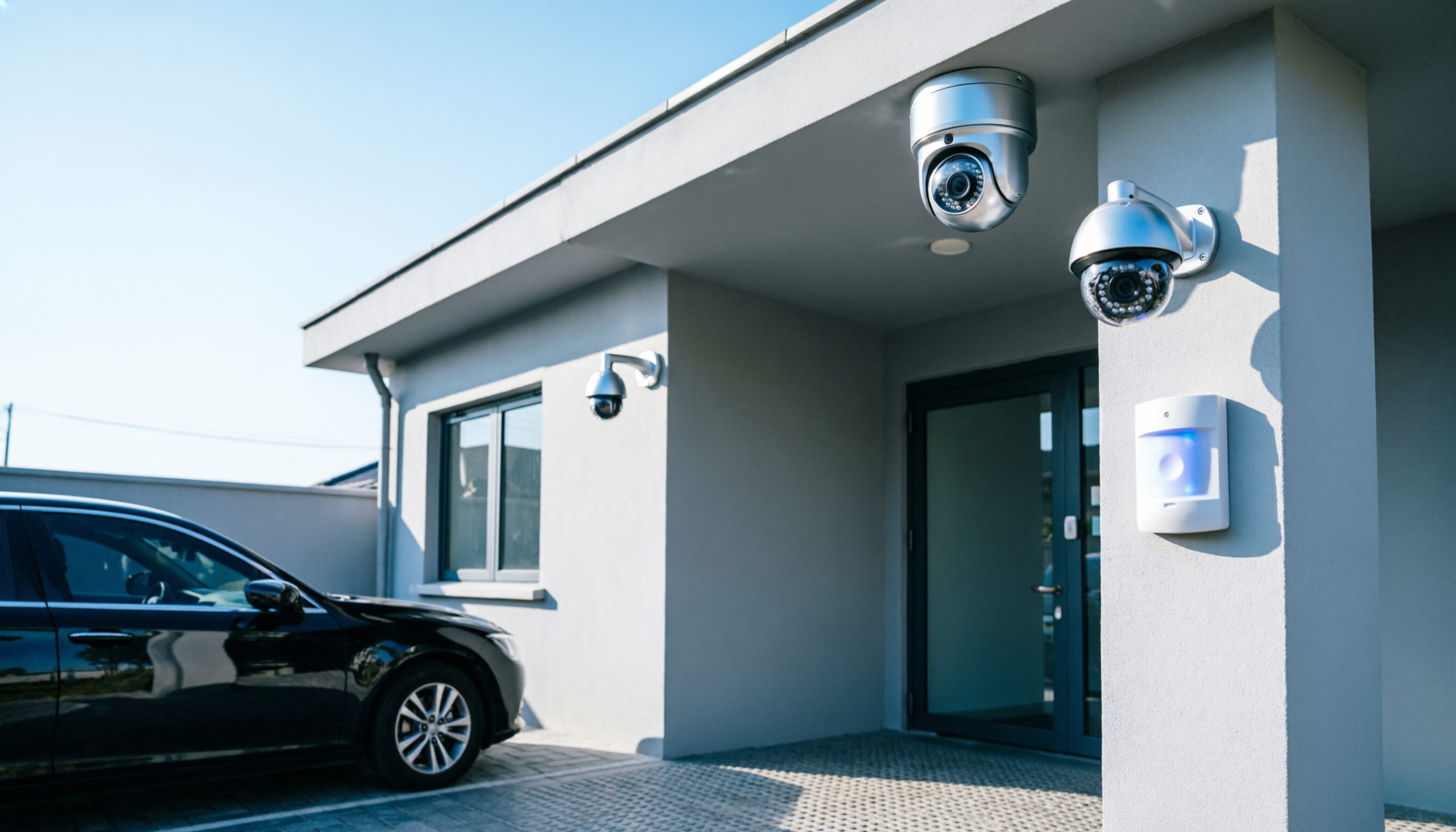 Sistema de Seguridad